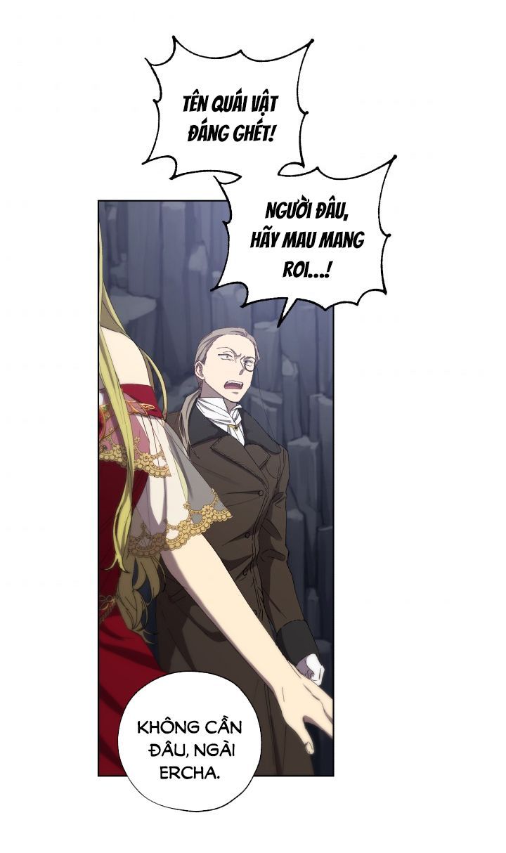 công chúa khắc dấu lên kẻ phản nghịch chapter 9 75