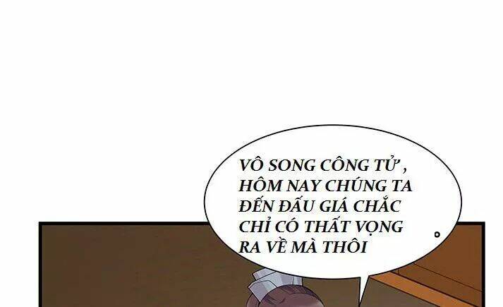 độc phi thần y quá kiêu ngạo chapter 59 13
