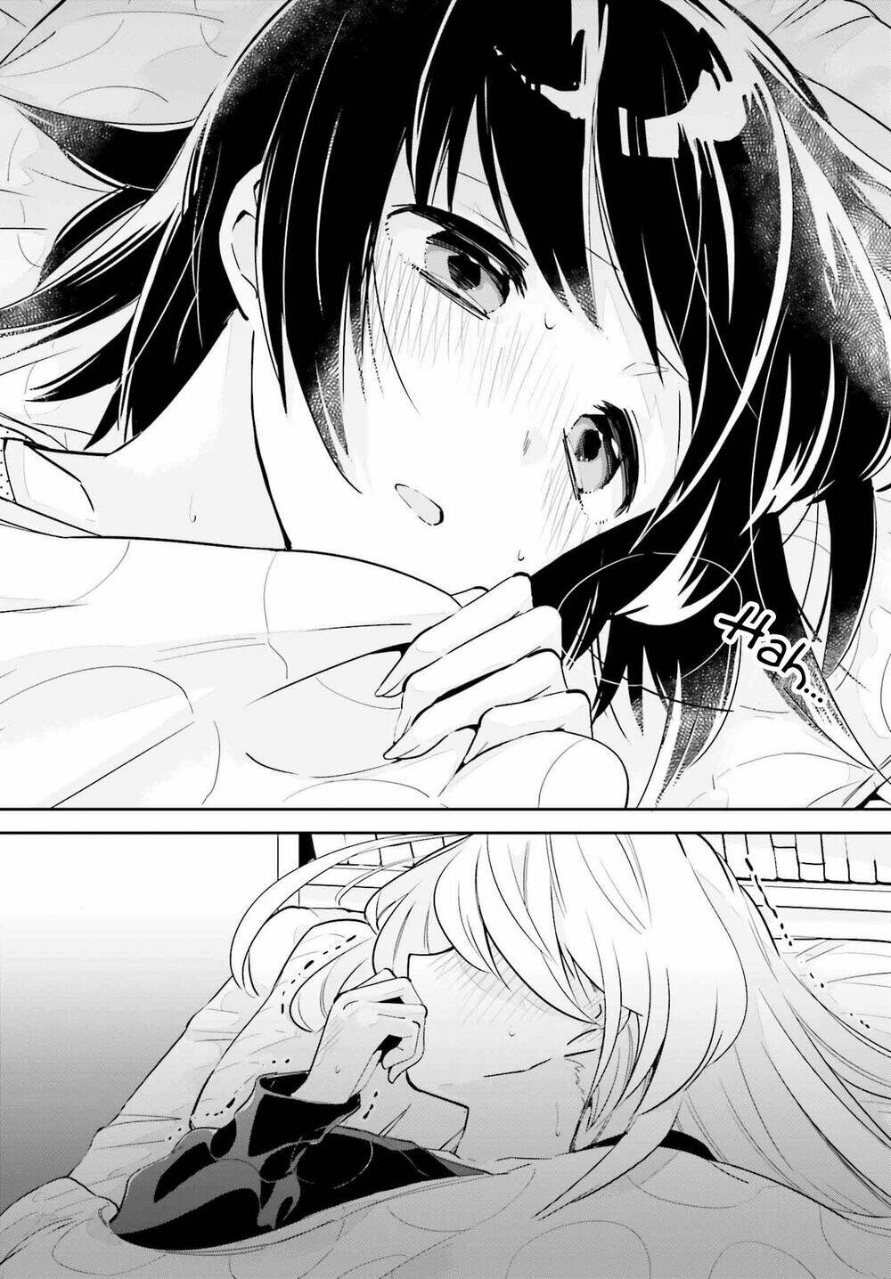 ichido dake demo, koukai shitemasu chapter 8.2 10