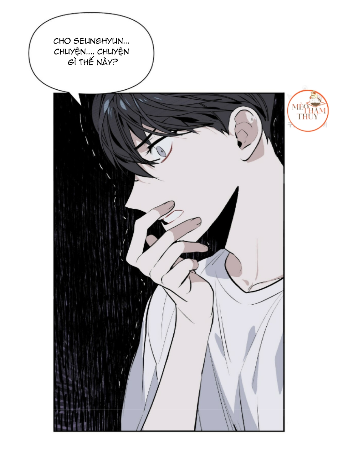 hội chứng chapter 1 3