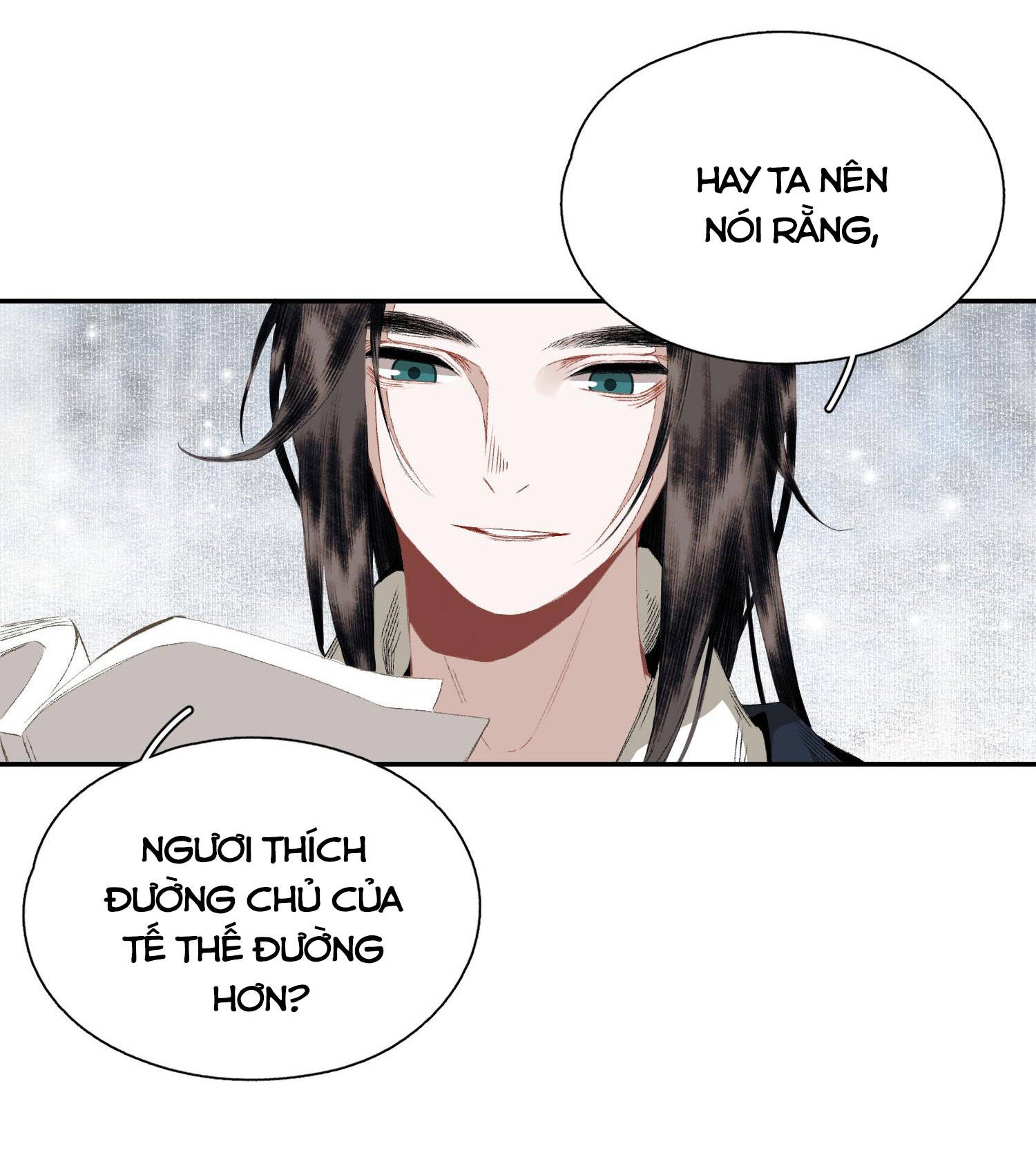 không cẩn thận cứu phải kẻ thù của giang hồ chapter 66 29