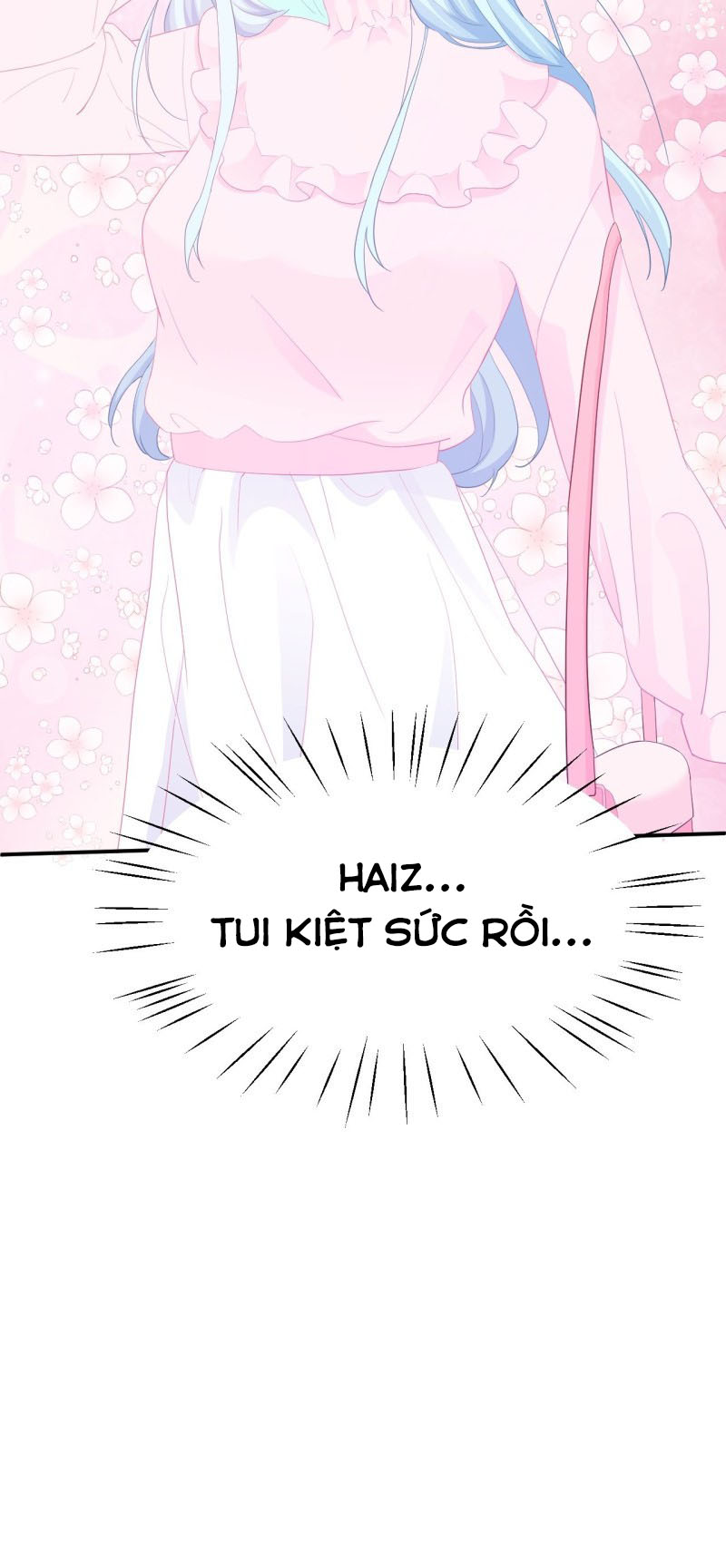 sử thi tình yêu của tôi và “tôi” chapter 1 43