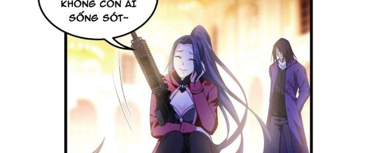 trở thành vương giả sau khi bị cắn chapter 7 17