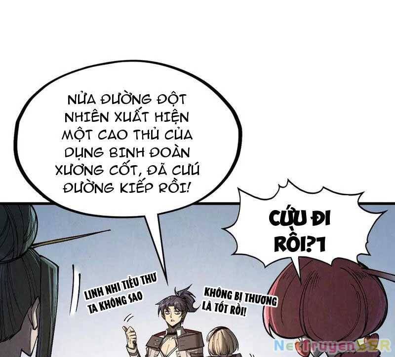 vạn cổ chí tôn chapter 320 8
