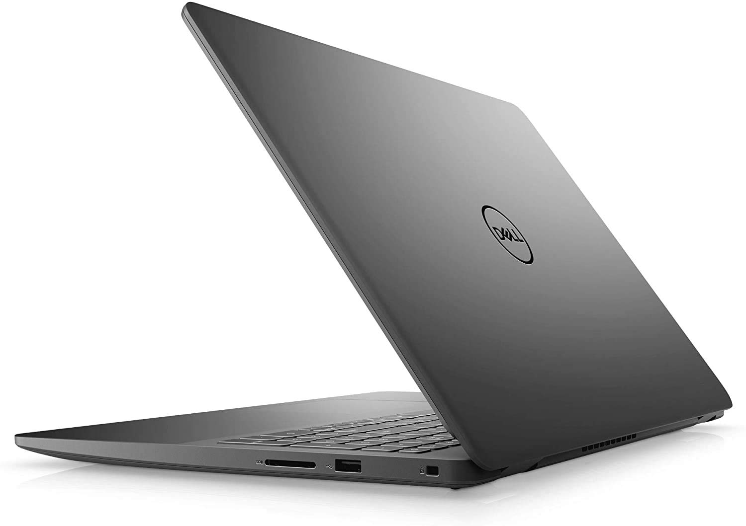 Laptop Dell Inspiron 3501 P90F005DBL (Core i3-1125G4/ 4GB/ 256GB PCIE/ 15.6 FHD/ Win10) - Hàng Chính Hãng