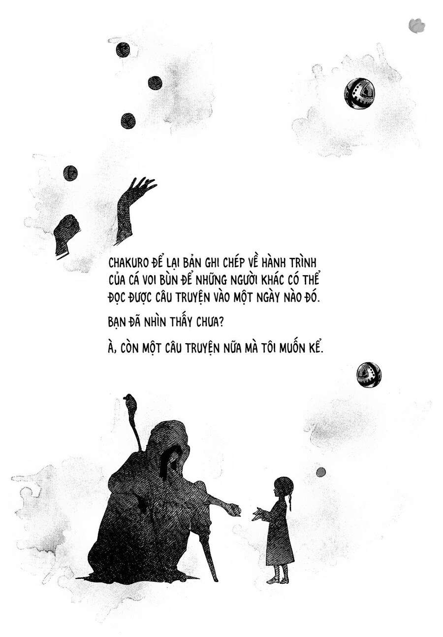 children of the whales chapter 28.5 1