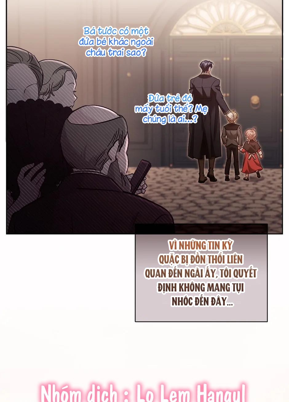 nhật ký chăm sóc đứa trẻ của nhân vật phản diện chapter 10 30