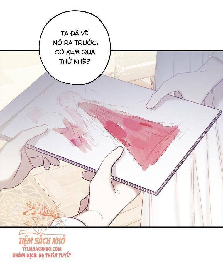 tiệm búp bê của công chúa chapter 31 16