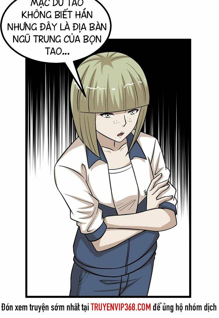 đai ca trở lại tuổi 16 chapter 71 20