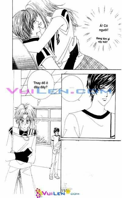 người duy nhất chapter 40 12