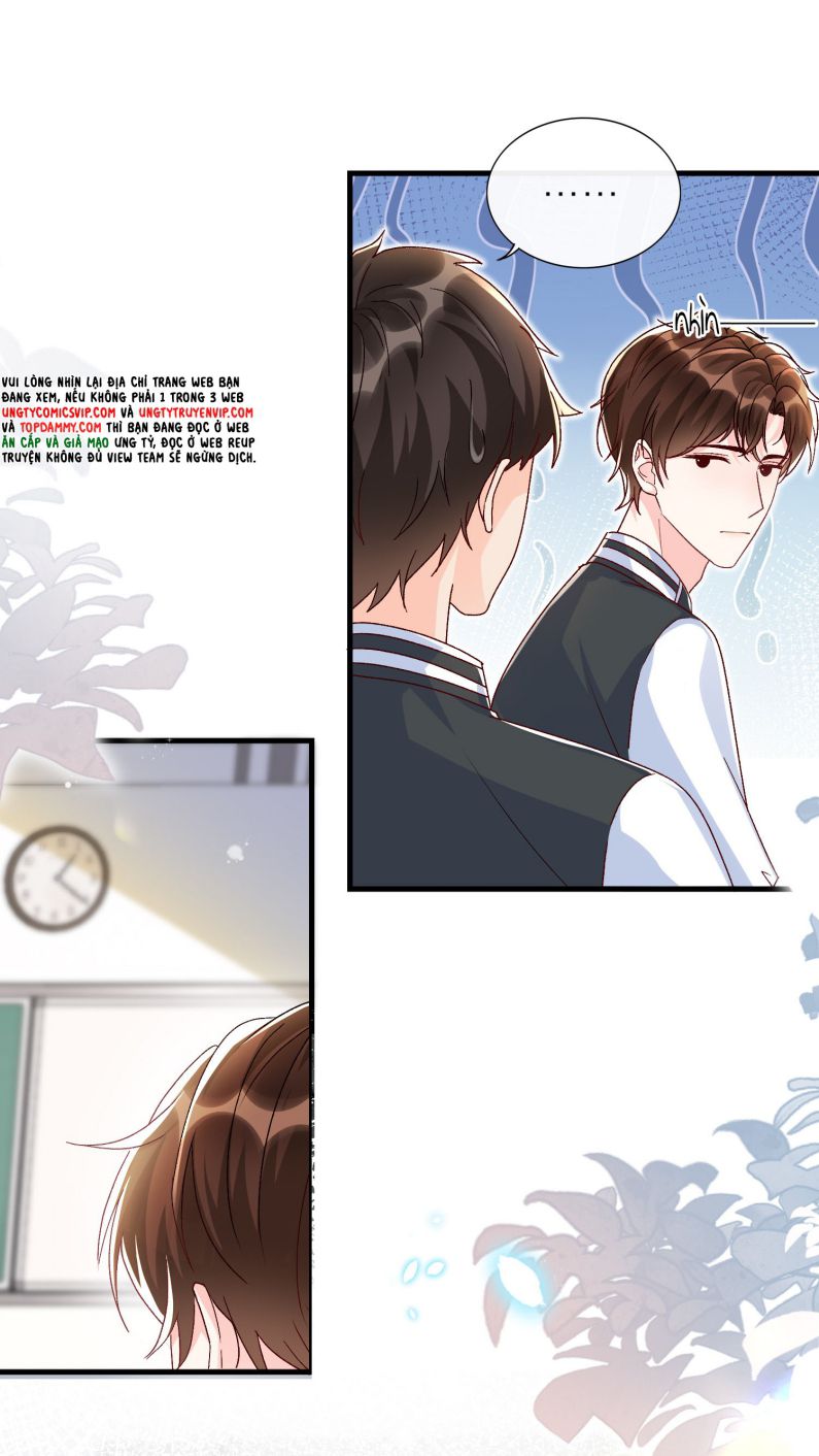 ngọt không ngừng nghỉ chapter 70 2