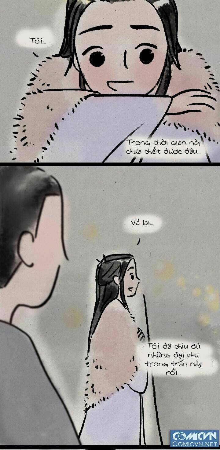 nhất thiền tiểu hòa thượng chapter 53 27