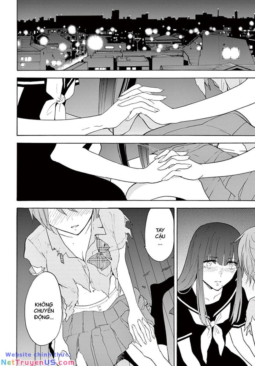 himegoto - juukyuusai no seifuku chapter 95 11