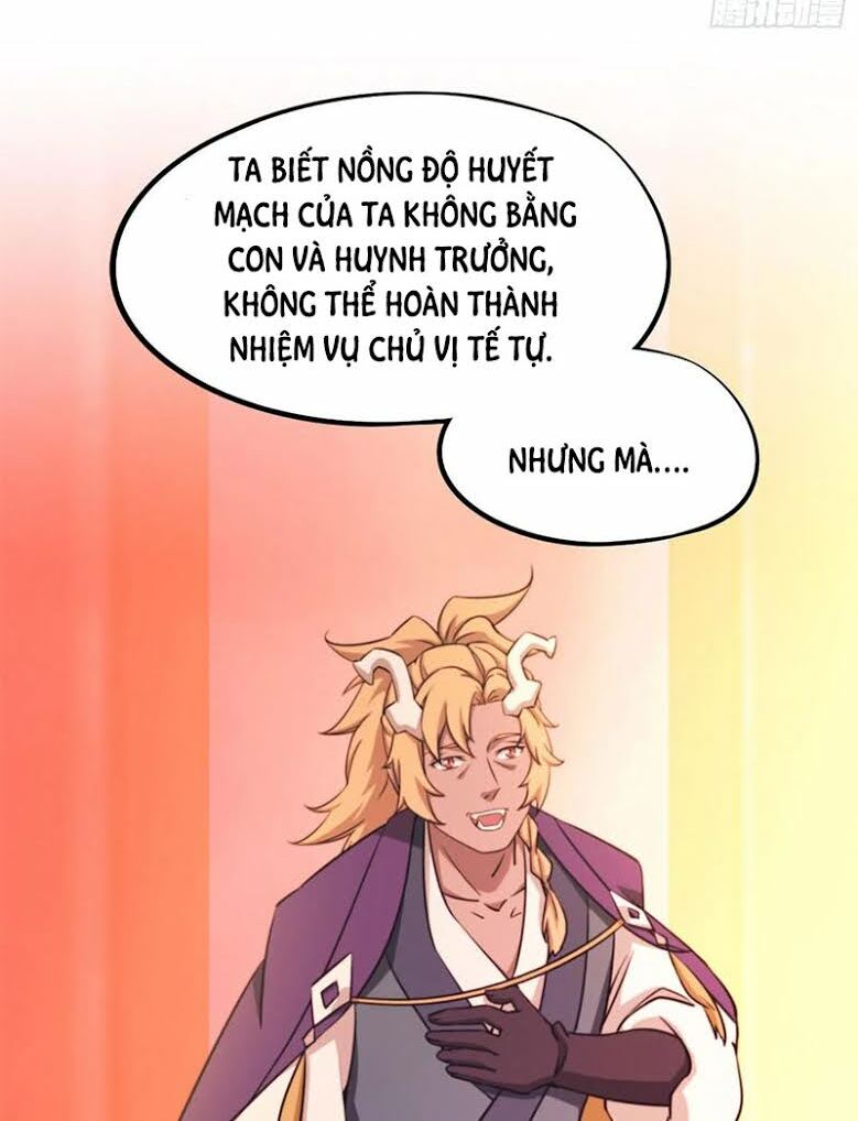 vạn cổ kiếm thần chapter 112 32