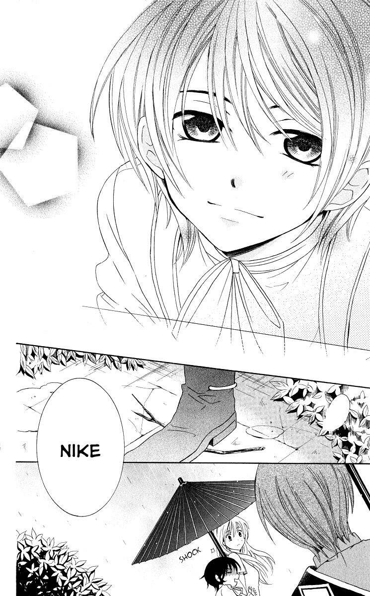 thế giới tươi đẹp chapter 13 14