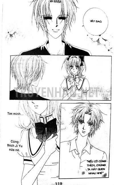 lọ lem hậu đậu chapter 38 27