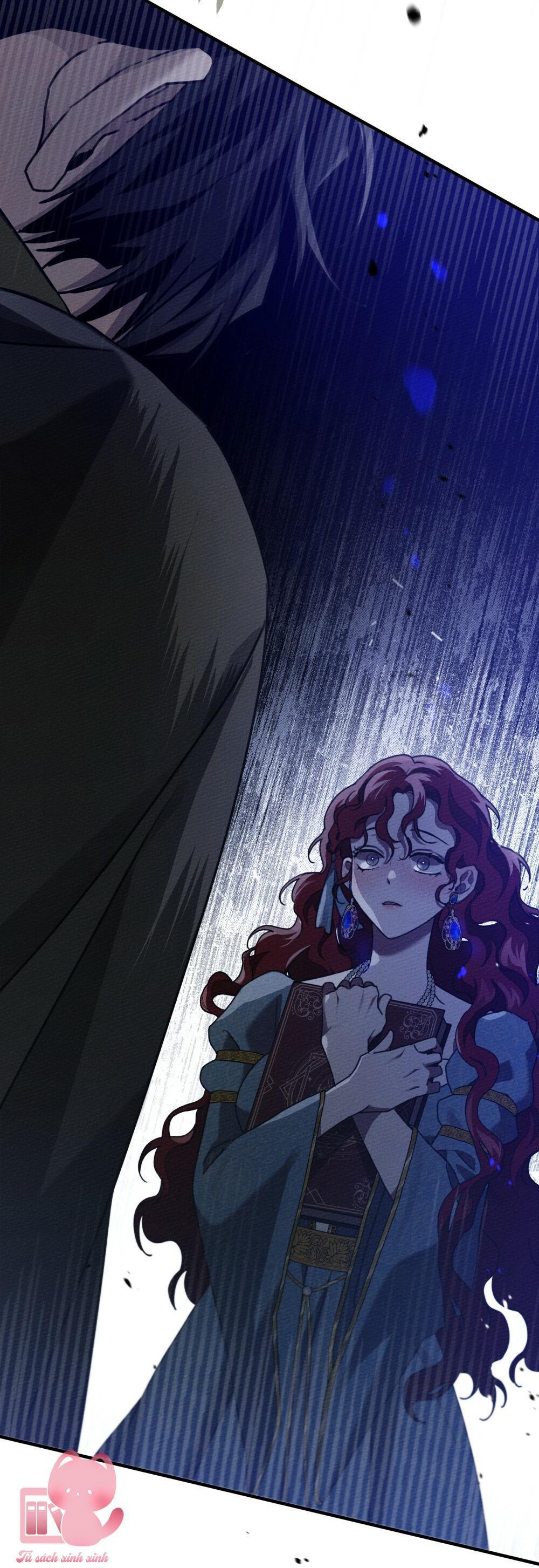 dưới tán cây sồi chapter 52 44