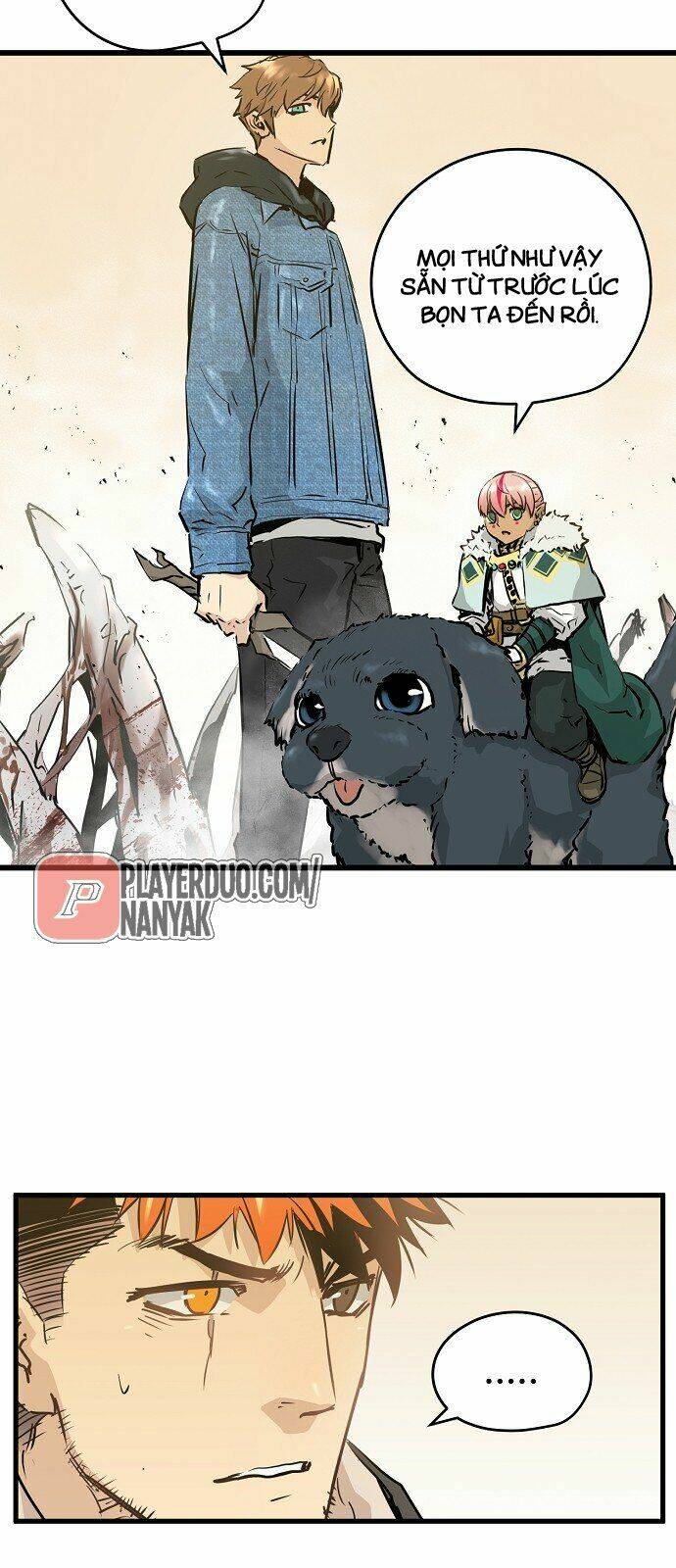 hứa lan chapter 44 12