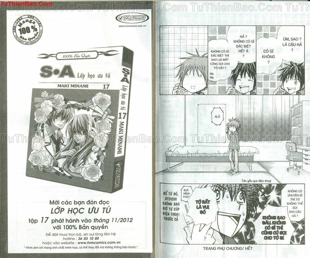 s a - lớp học ưu tú chapter 16 104