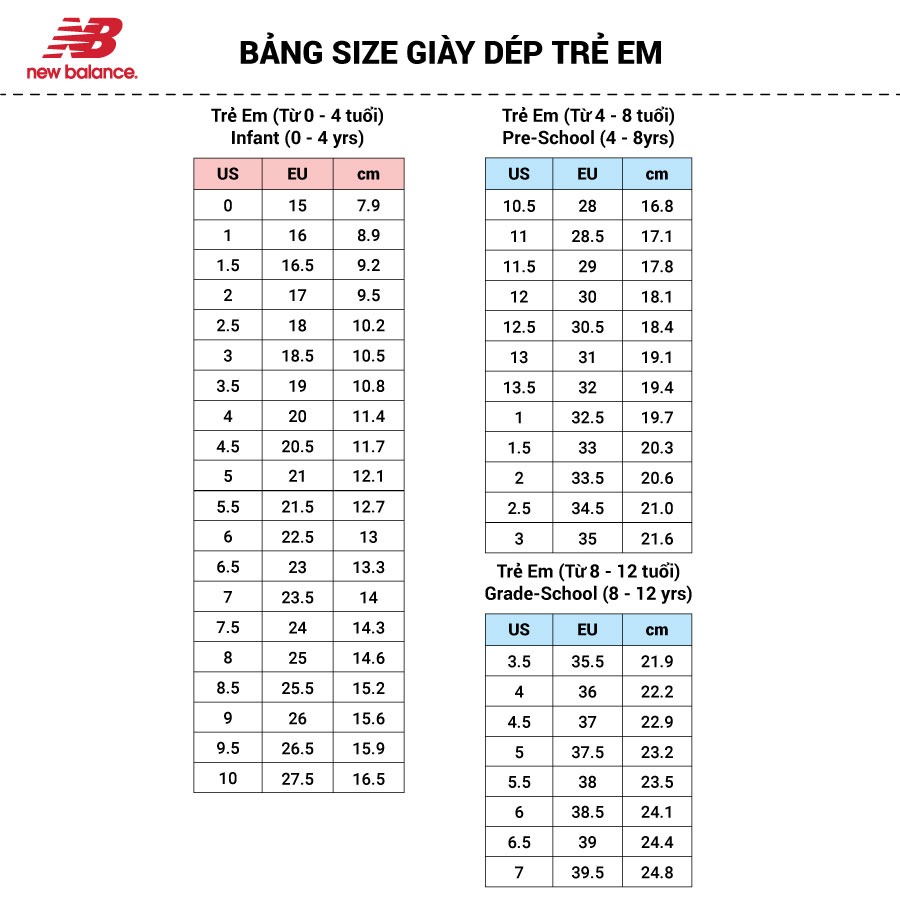 Giày sneaker trẻ em New Balance Classics - PR997HMW