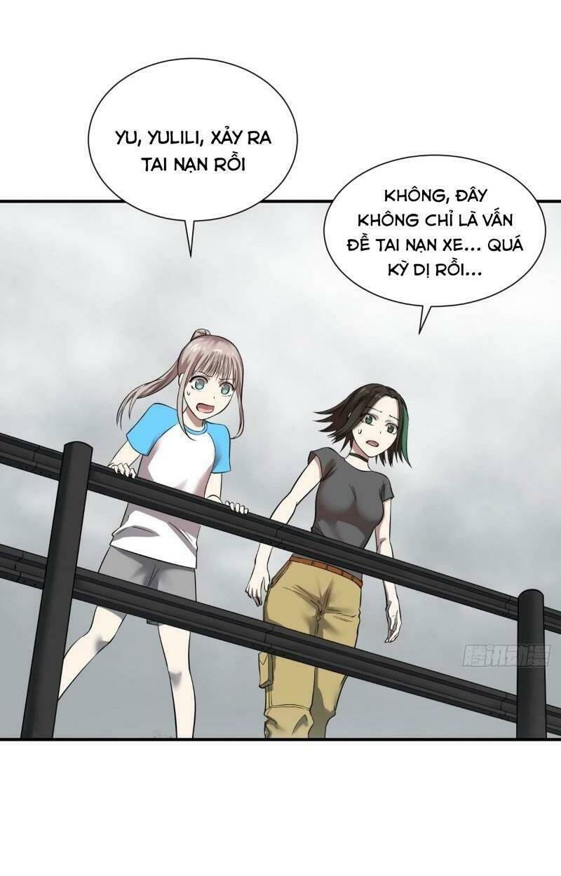 danh sách kẻ phản diện chapter 75 20