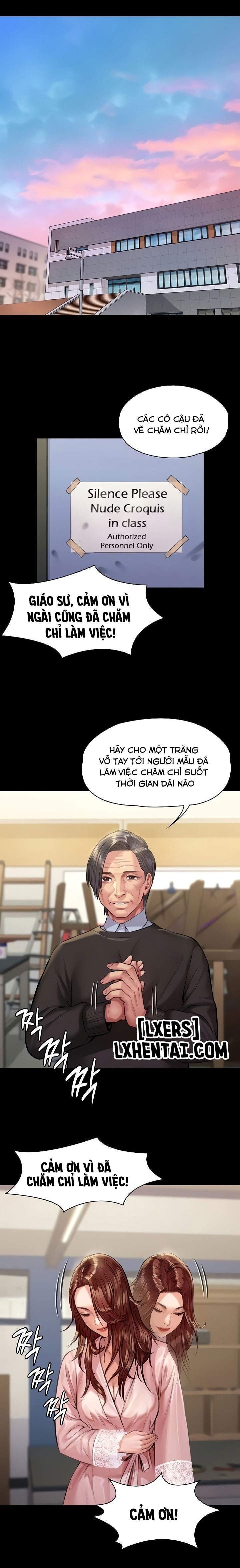 ong chúa chapter 188 3