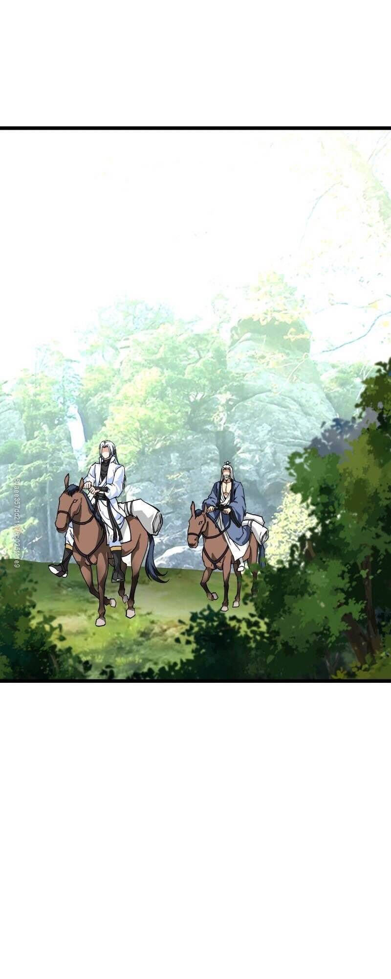 trọng sinh ta là đại thiên thần chapter 81 28