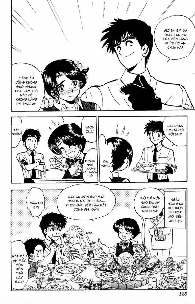 jigoku sensei nube - người thầy dũng cảm chapter 21 19