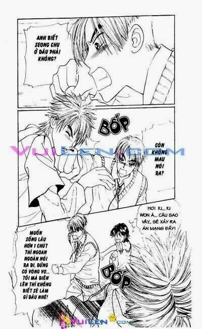 giấc mơ thần tượng chapter 4 9