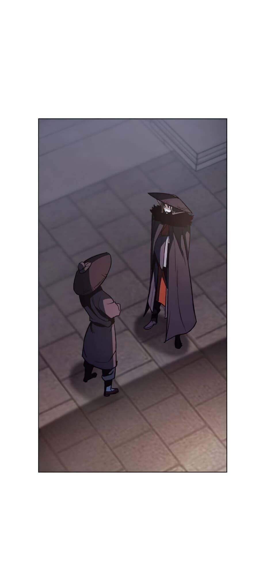 ta chuyển sinh thành cuồng quỷ truyền nhân chapter 7 41