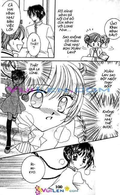 lâu đài cổ chapter 10 98