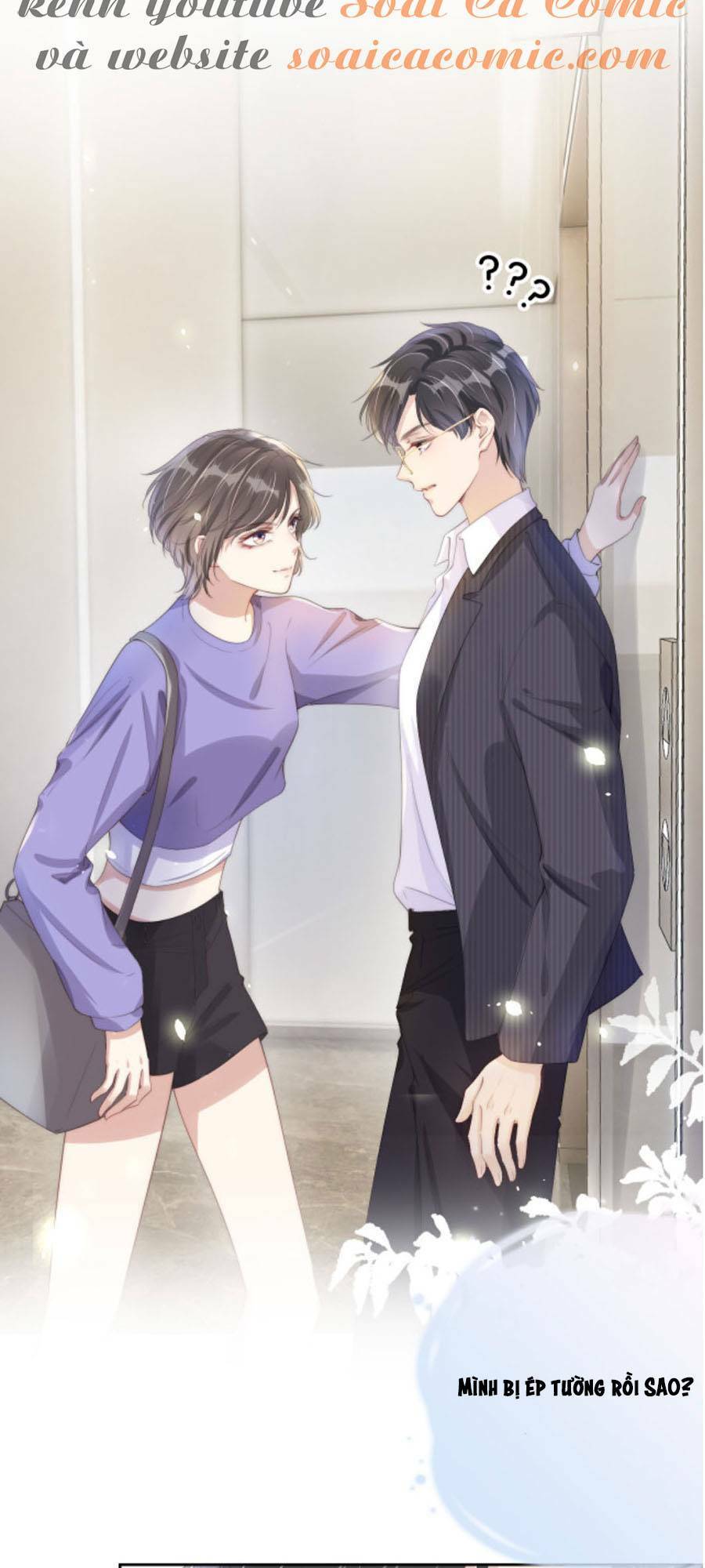 ngự tỷ toàn năng lại bị phá mã giáp chapter 21 4