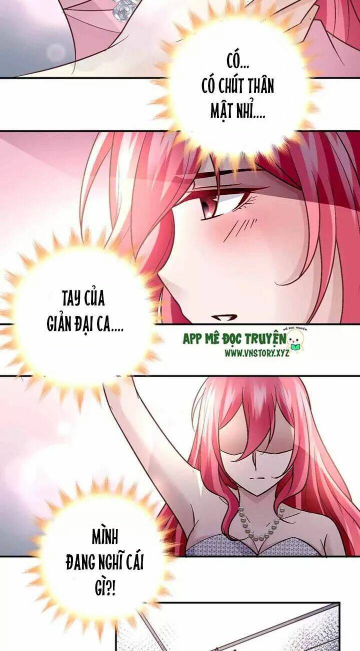 trò chơi săn tình - tổng tài khó kìm lòng chapter 72 10