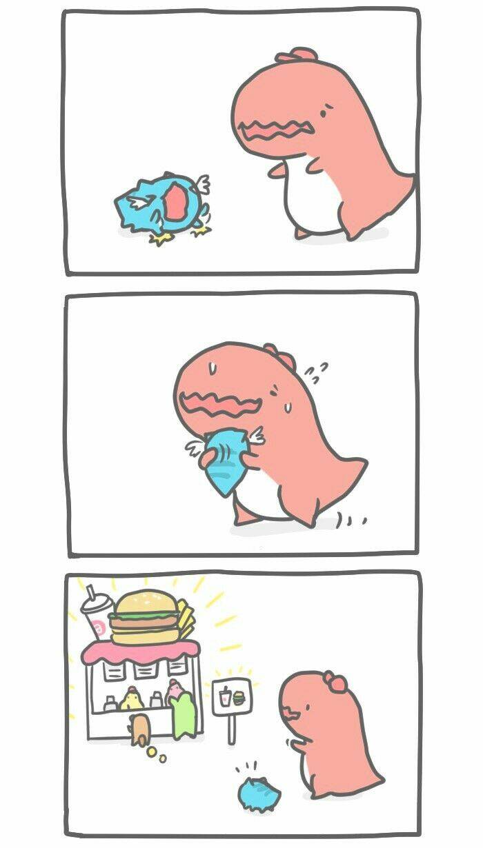 bugcat-capoo chapter 13 4