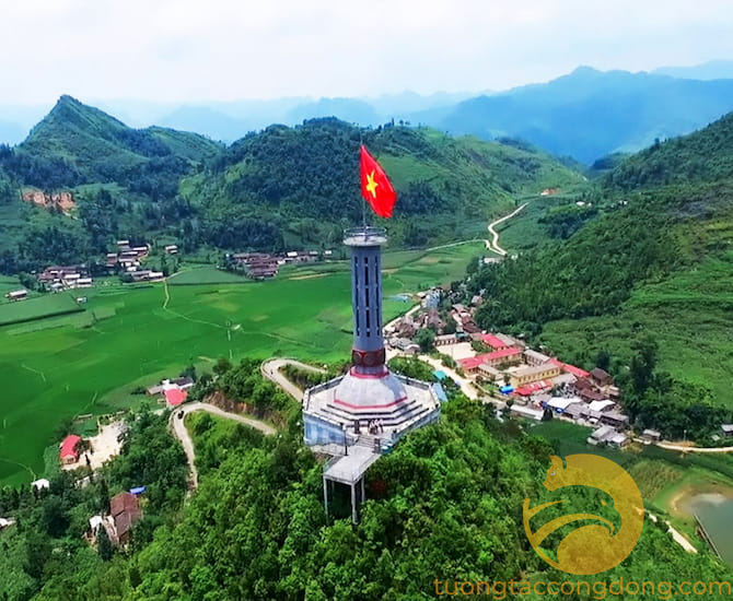 Hà Nội - Sapa - Hà Giang 5 ngày 4 đêm