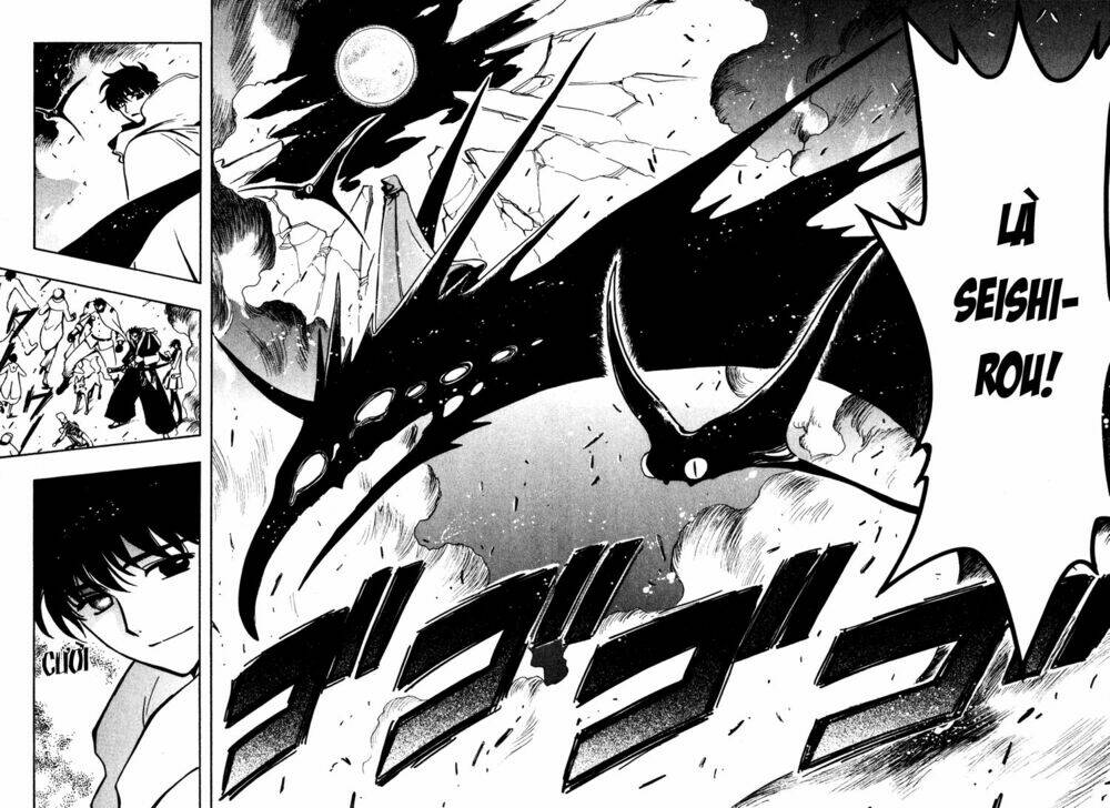 huyền thoại đôi cánh chapter 47 15