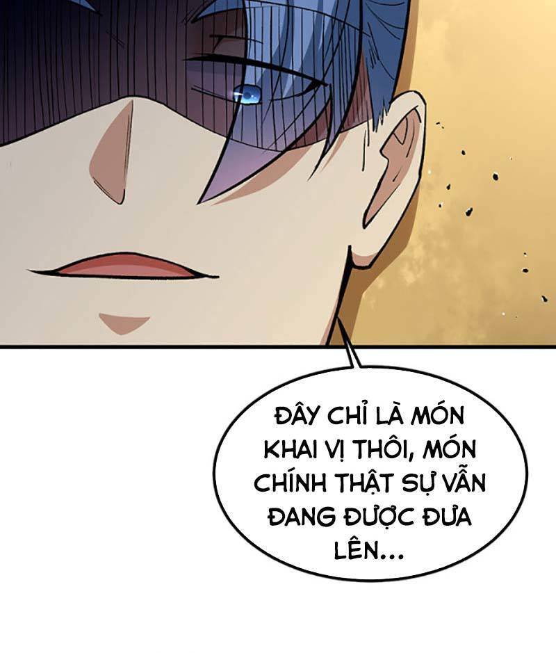 võ đạo độc tôn chapter 454 4