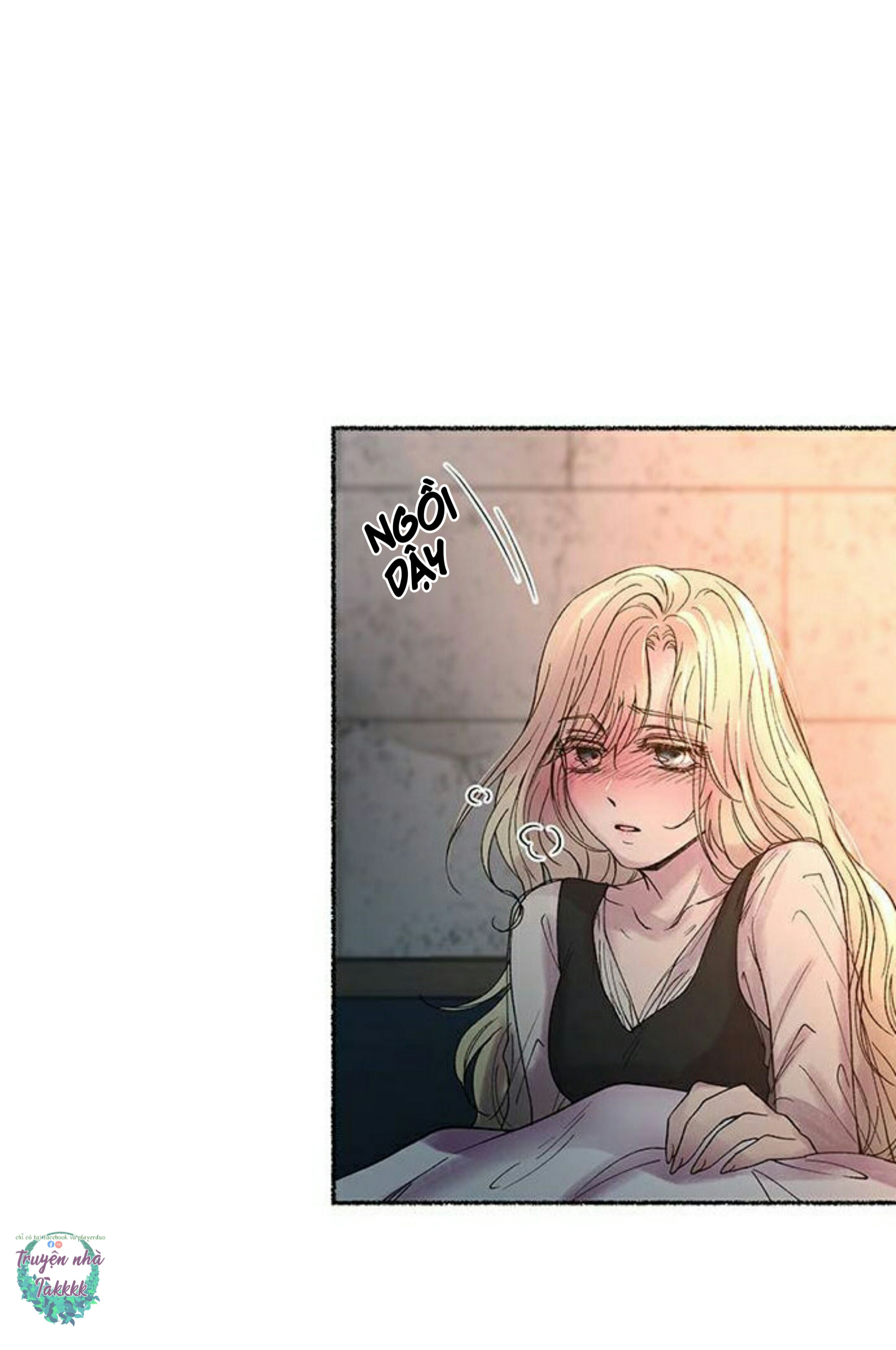 như gió trên cành cây khô chapter 12 46