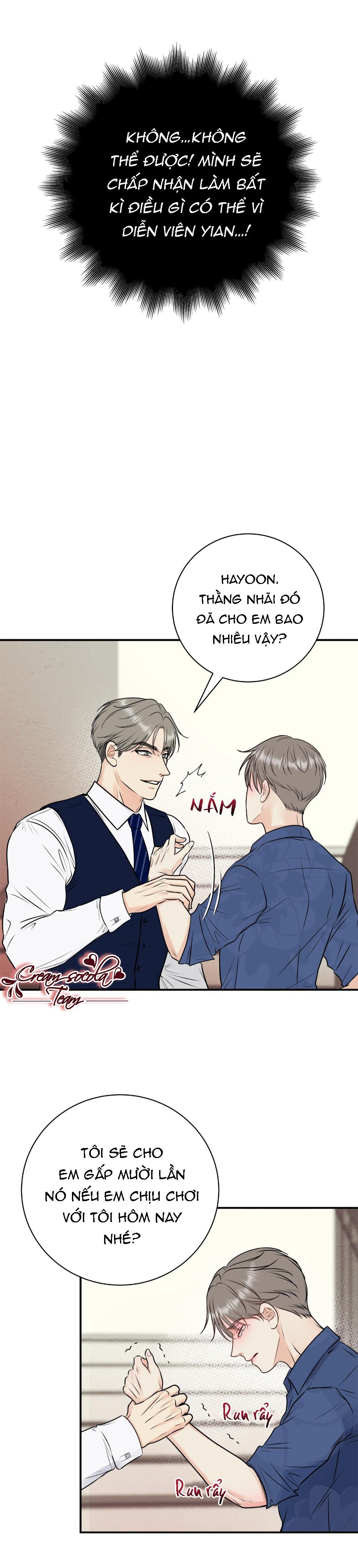 hạnh phúc trọn vẹn chapter 26 6