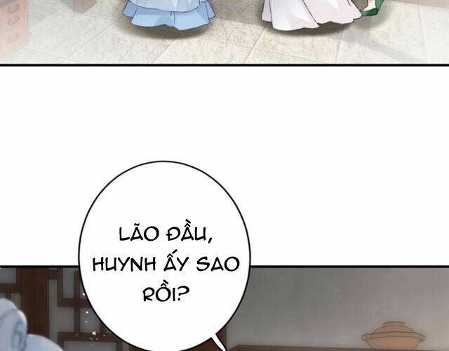 hoa nhan sách chapter 63.1 27