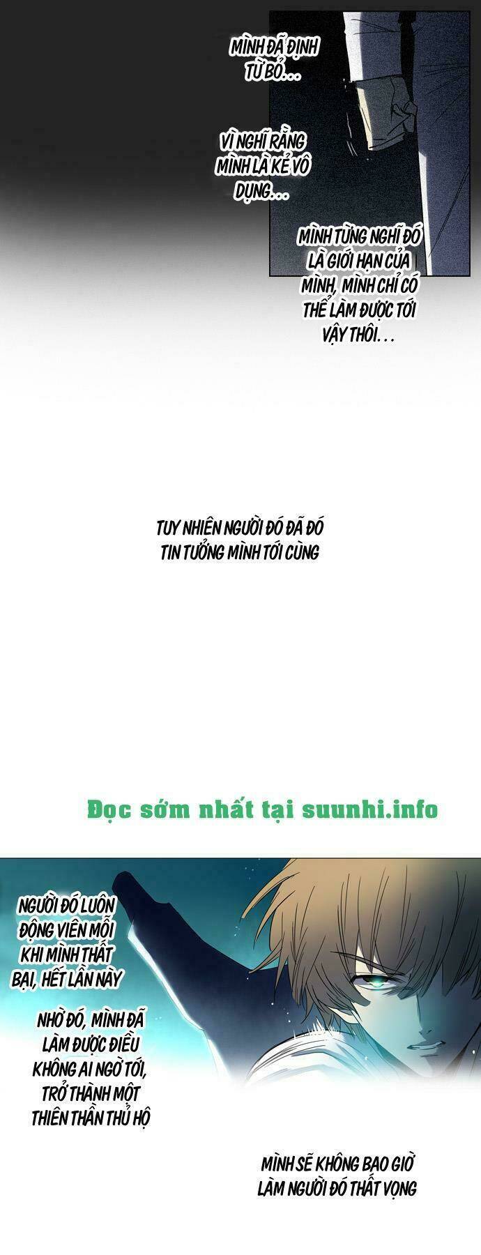 bản khế ước linh hồn chapter 94 30