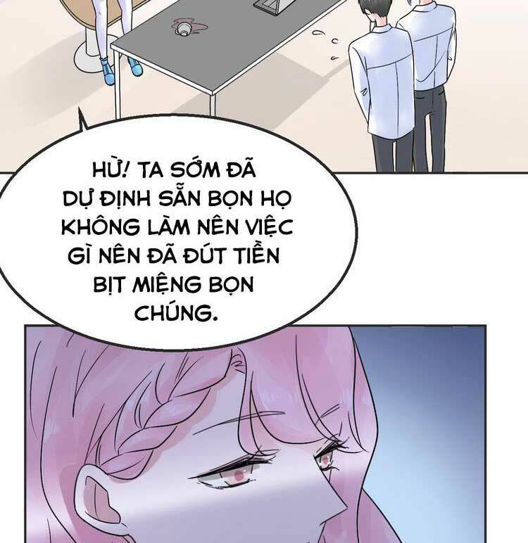 điều ước sủng ái bất bình đẳng chapter 99.1 5