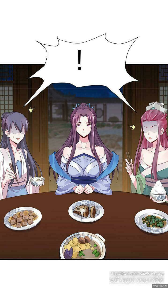 độc phi thần y quá kiêu ngạo chapter 32 36