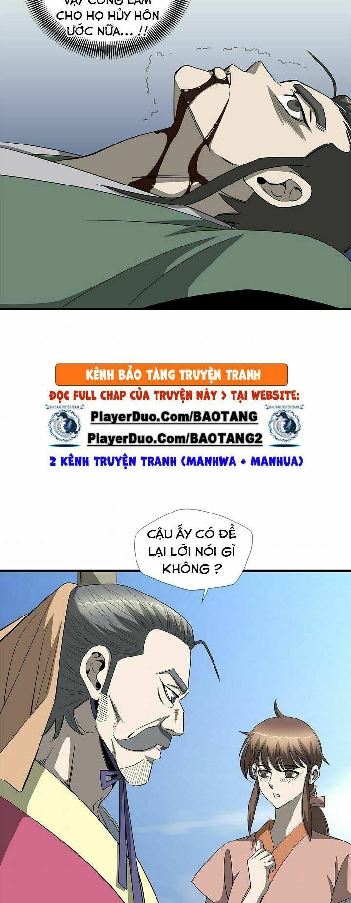 cuồng long chapter 59 31