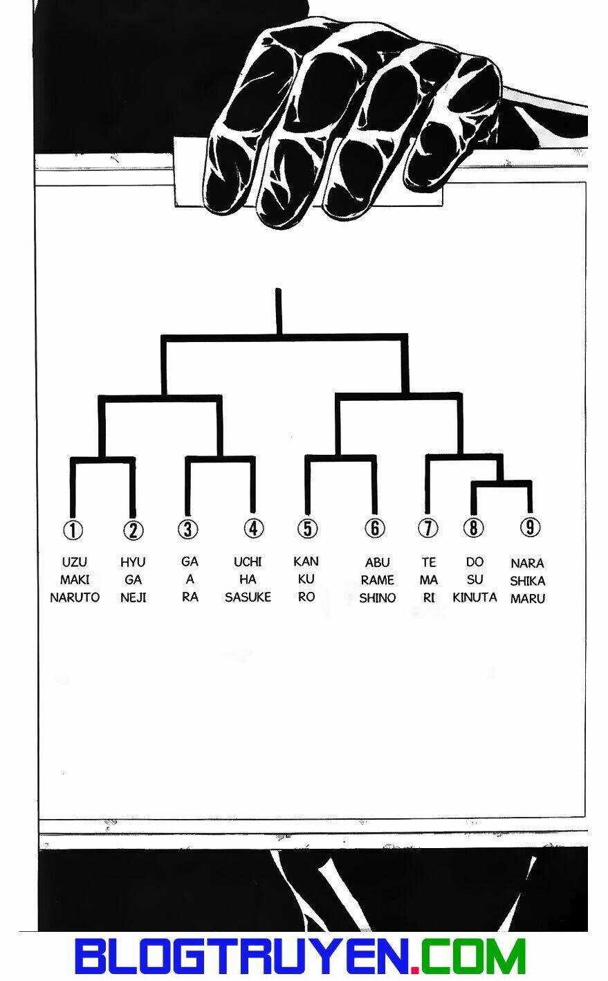 naruto - cửu vĩ hồ ly chapter 89 12