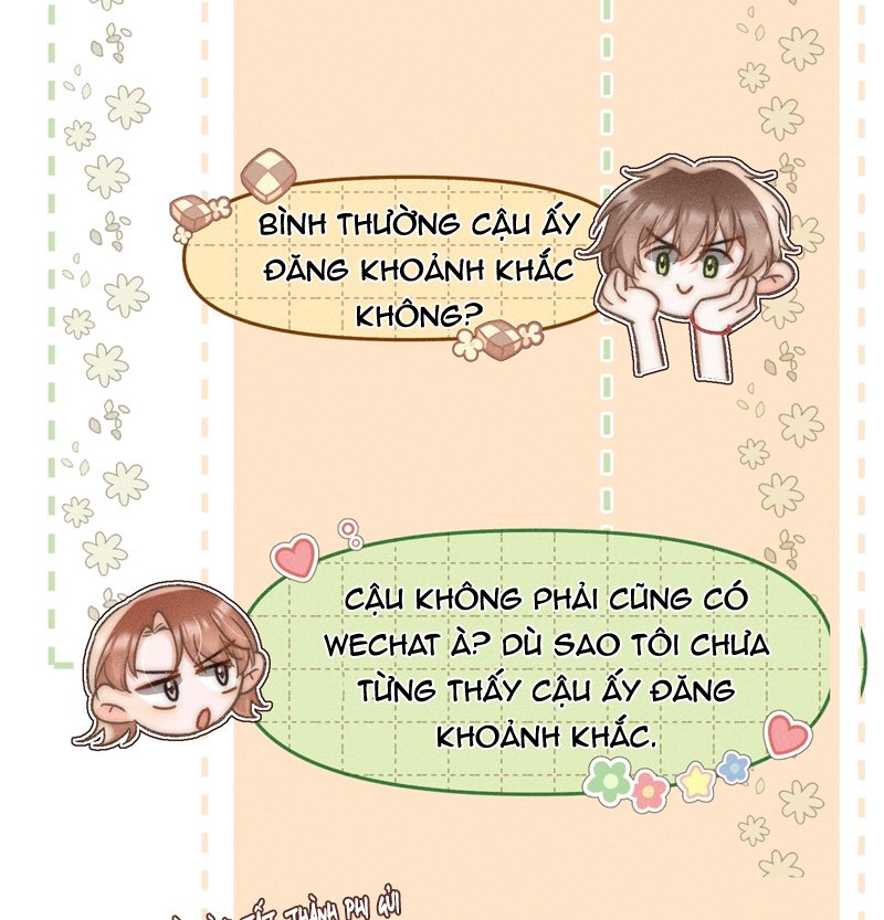 ánh trăng vì tôi mà đến chapter 49 48