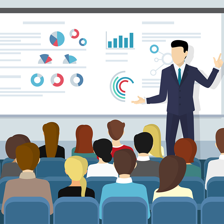 Tick Edu - Khóa Học Bộ Kỹ Thuật Thuyết Trình Chuyên Nghiệp