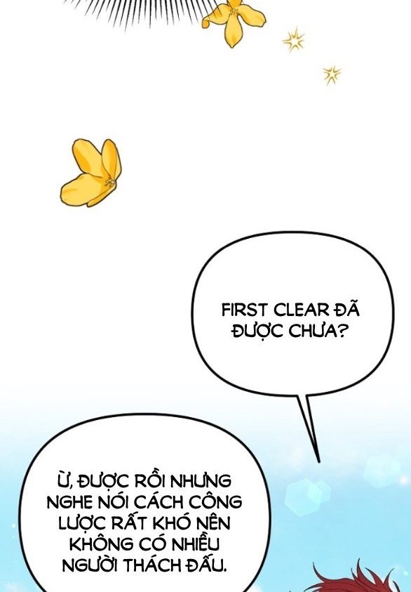 [18+] dũng sĩ vị tha chapter 26.1 15