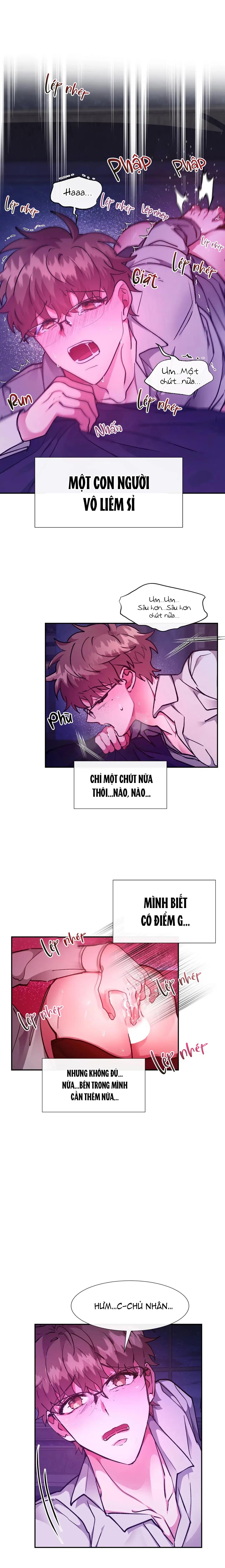 lâu đài tình dục chapter 25 21