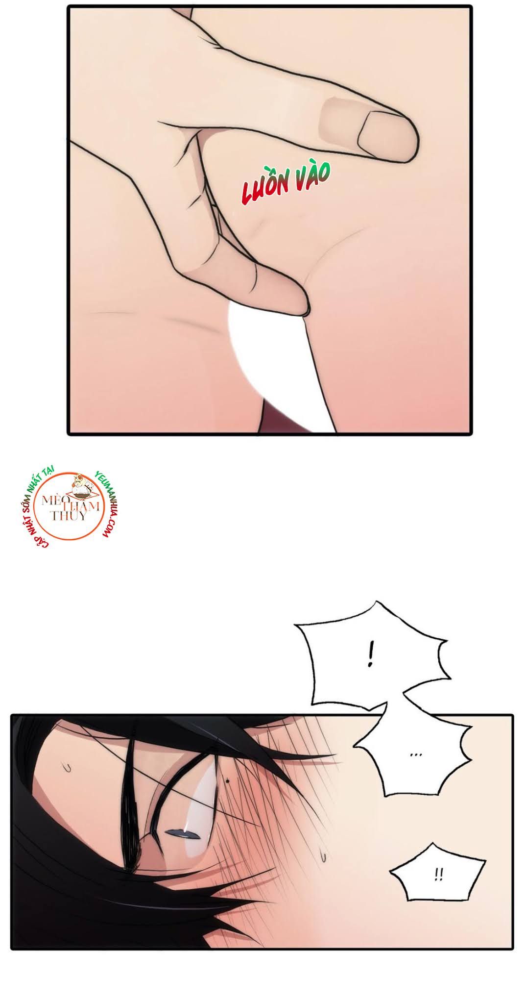 đưa đón người yêu chapter 64 5